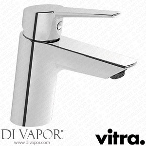 VitrA A42440EXP Solid S Basin Mixer Spare Parts