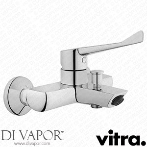 VitrA A42485EXP Solid S Bath/shower mixer Spare Parts