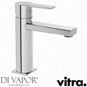 VitrA A42593EXP Flo S Basin Mixer Spare Parts