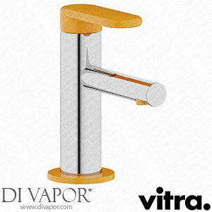 VitrA A42666 Sento Kids Basin Mixer Spare Parts