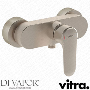 VitrA A4272634EXP Shower Mixer Spare Parts