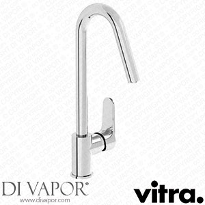 VitrA A42742EXP Sink Mixer Spare Parts