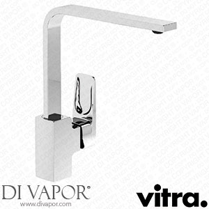 VitrA A42753EXP Sink Mixer Spare Parts