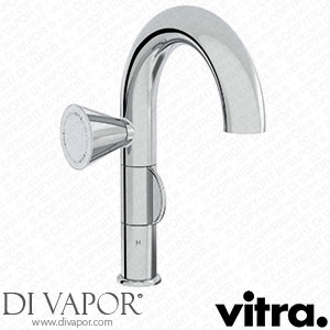 VitrA A42755 Liquid Basin Mixer Spare Parts