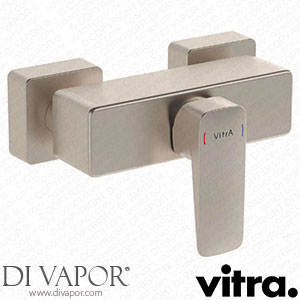 VitrA A4276134EXP Shower Mixer Spare Parts