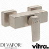 VitrA Spare Parts