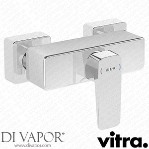 VitrA A42761EXP Shower Mixer Spare Parts