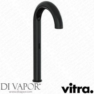 VitrA A4277439 Liquid Tall Touchless Basin Mixer Spare Parts