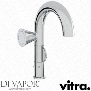 VitrA A42786 Liquid Basin Mixer Spare Parts