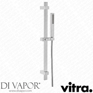 VitrA A45711EXP Sticx 1F Shower Set Spare Parts