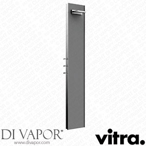 VitrA A45800 Memoria Shower System Spare Parts