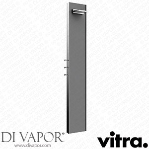 VitrA A45802 Memoria Shower System Spare Parts