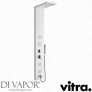 VitrA A45807 Shake Shower System Spare Parts