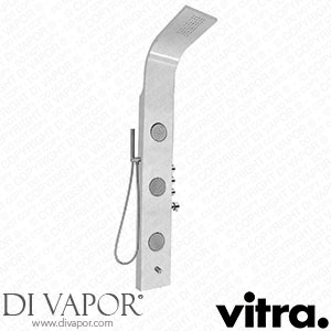 VitrA A45808 Shower System-06 Spare Parts