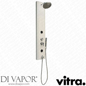 VitrA A45811 Move Shower System White Spare Parts