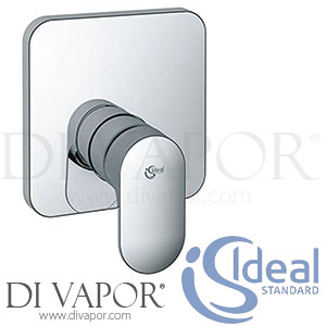 Ideal Standard A4716AA Moments Shower Built-In Mixer A1000NU Spare Parts