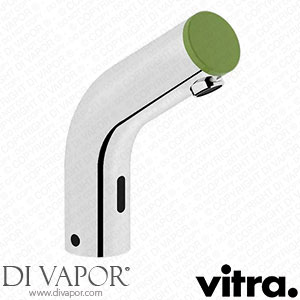 VitrA A47187 Aquasee Touch-Free Basin Mixer Spare Parts