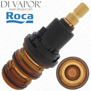 A525017303 Thermostatic Cartridge