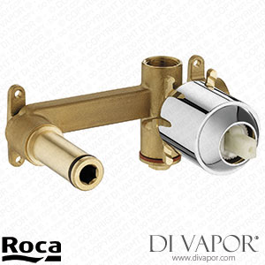 Roca Universal Built-in Body (A525220603) Spare Parts