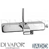 Jado A5340AA Spare Parts