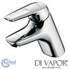 Ideal Standard Ceramix Blue Single Lever Basin Mixer Spare Parts