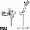 Roca Spare Parts