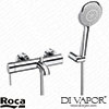 Roca Spare Parts