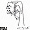 Roca Spare Parts