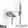 Roca Spare Parts