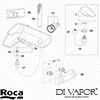 Roca Tech Diagram