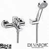 Roca Spare Parts