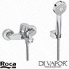 Roca Spare Parts