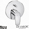 Roca Spare Parts