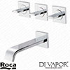 Roca Spare Parts