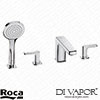 Roca Spare Parts