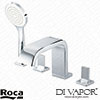 Roca Spare Parts