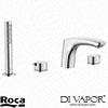 Roca Spare Parts