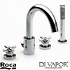 Roca Spare Parts