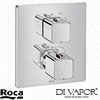 Roca Spare Parts