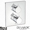 Roca Spare Parts