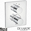 Roca Spare Parts