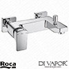 Roca Spare Parts