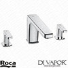 Roca Spare Parts