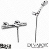 Roca Spare Parts