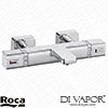 Roca Spare Parts