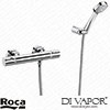 Roca Spare Parts