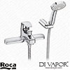 Roca Spare Parts