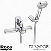 Roca Spare Parts