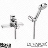 Roca Spare Parts