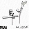 Roca Spare Parts